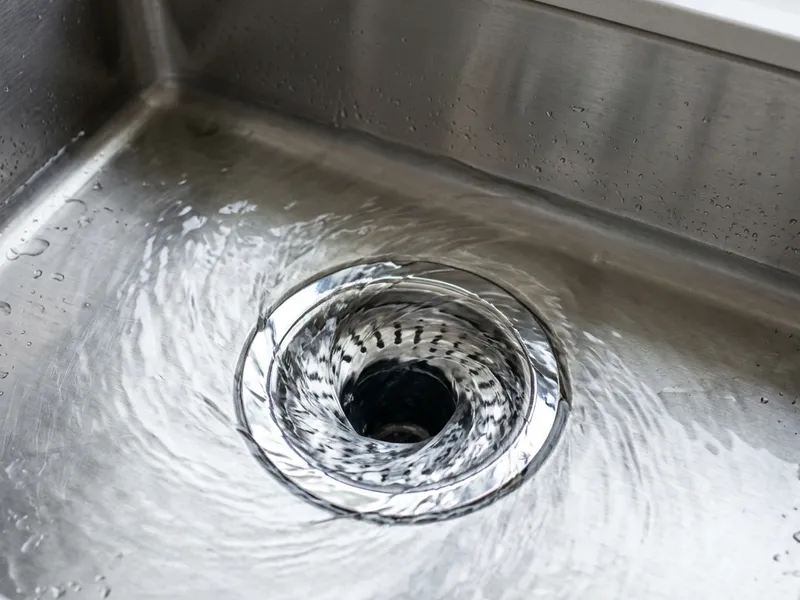 Drain Cleaning Plumber in Russellville, MO