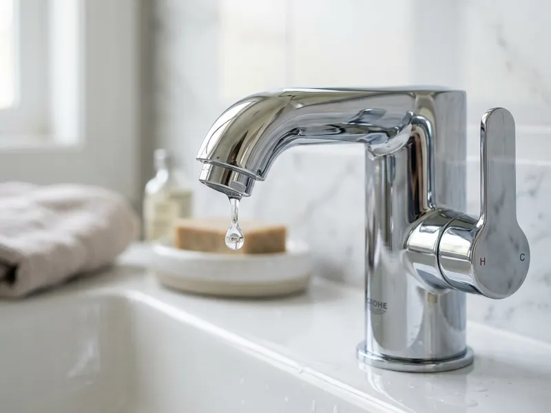 Faucet Repair & Installation Plumber in Russellville, MO